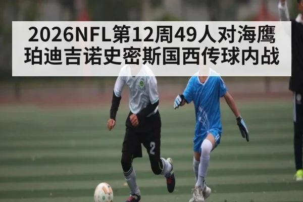 2026NFL第12周49人对海鹰珀迪吉诺史密斯国西传球内战
