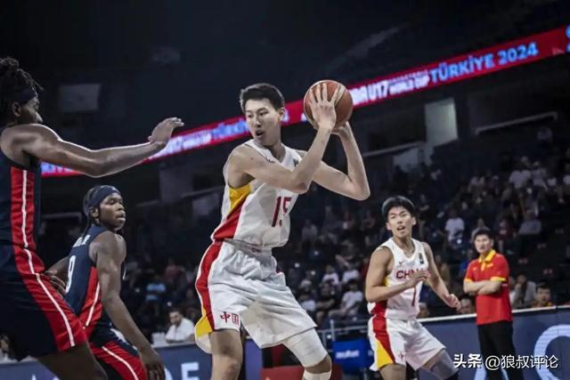 下一个扎克-伊迪？媒体人：郇斯楠访校第一站普渡大学